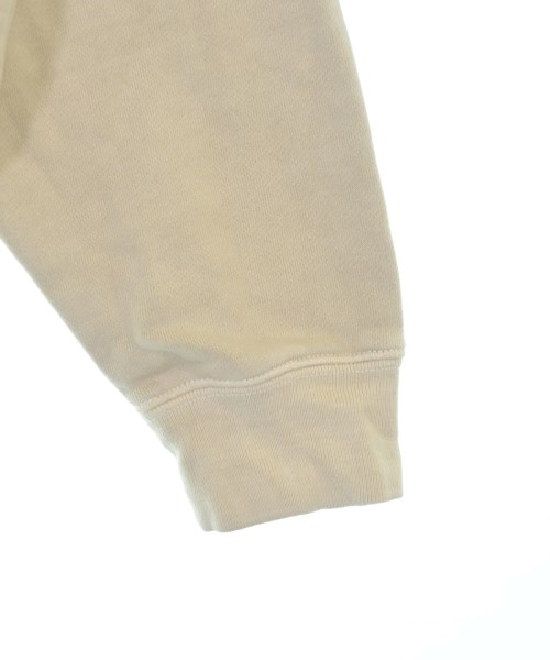 J.J. Mercer（ジェージェーマーサー）スウェット ベージュ サイズ:F レディース/2200663472017