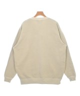 J.J. Mercer（ジェージェーマーサー）スウェット ベージュ サイズ:F レディース/2200663472017