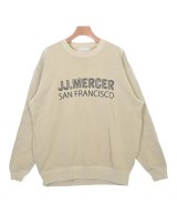 J.J. Mercer スウェット