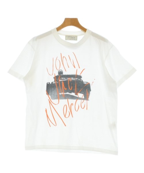 J.J. Mercer(ジェージェーマーサー)のTシャツ・カットソー サイズ:F 2,700円