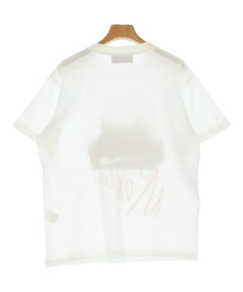 J.J. Mercer（ジェージェーマーサー）Tシャツ・カットソー 白 サイズ:F レディース/2200736286046