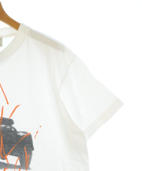 J.J. Mercer（ジェージェーマーサー）Tシャツ・カットソー 白 サイズ:F レディース/2200736286046