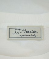 J.J. Mercer（ジェージェーマーサー）Tシャツ・カットソー 白 サイズ:F レディース/2200736286046