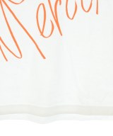 J.J. Mercer（ジェージェーマーサー）Tシャツ・カットソー 白 サイズ:F レディース/2200736286046