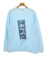 J.J. Mercer（ジェージェーマーサー）Tシャツ・カットソー 青 サイズ:F レディース/2200719686085