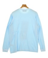 J.J. Mercer（ジェージェーマーサー）Tシャツ・カットソー 青 サイズ:F レディース/2200719686085
