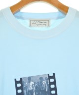 J.J. Mercer（ジェージェーマーサー）Tシャツ・カットソー 青 サイズ:F レディース/2200719686085