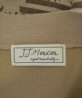 J.J. Mercer（ジェージェーマーサー）カーディガン ベージュ サイズ:F レディース/2200720968064