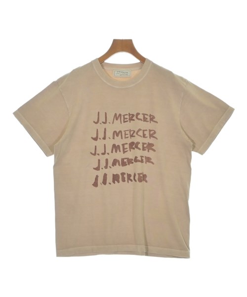 J.J. Mercer(ジェージェーマーサー)のTシャツ・カットソー サイズ:M 4,000円