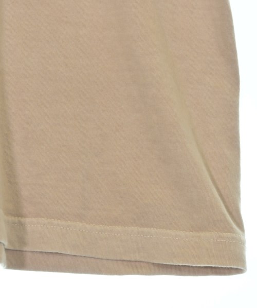 J.J. Mercer（ジェージェーマーサー）Tシャツ・カットソー ベージュ サイズ:M レディース/2200719007095