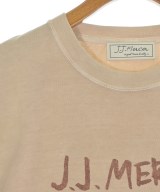 J.J. Mercer（ジェージェーマーサー）Tシャツ・カットソー ベージュ サイズ:M レディース/2200719007095