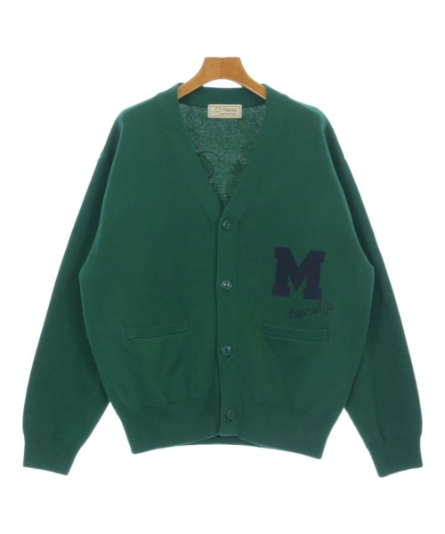 J.J. Mercer(ジェージェーマーサー)のカーディガン サイズ:F 2,400円