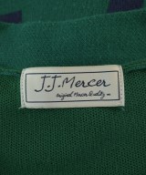 J.J. Mercer（ジェージェーマーサー）カーディガン 緑 サイズ:F レディース/2200727171108