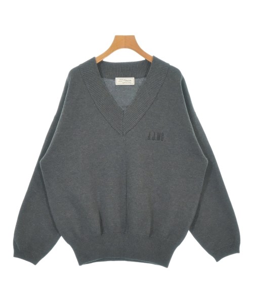 J.J. Mercer(ジェージェーマーサー)のニット・セーター サイズ:F 2,400円