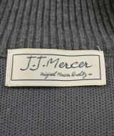 J.J. Mercer（ジェージェーマーサー）ニット・セーター グレー サイズ:F レディース/2200723483236