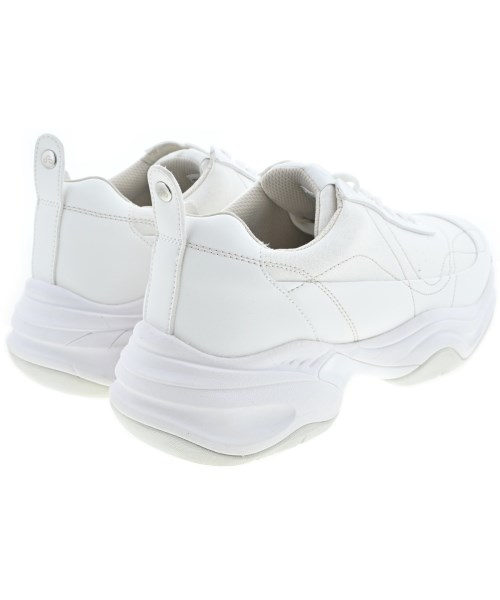 OAO（オーエーオー）スニーカー 白 サイズ:26cm メンズ/2200621852073