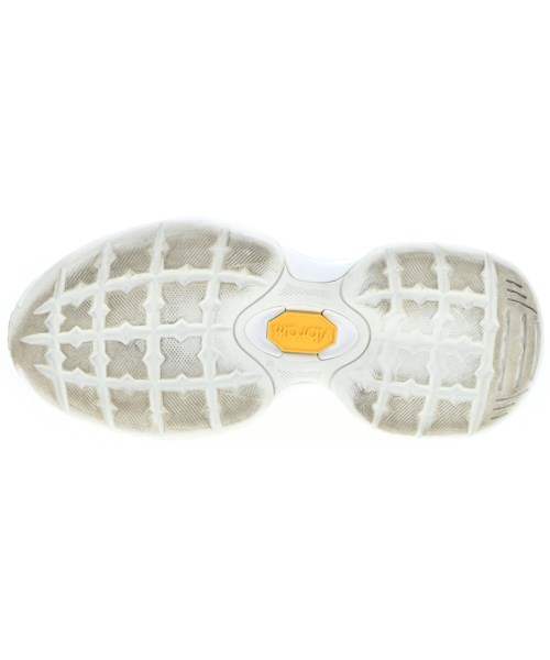 OAO（オーエーオー）スニーカー 白 サイズ:26cm メンズ/2200621852073