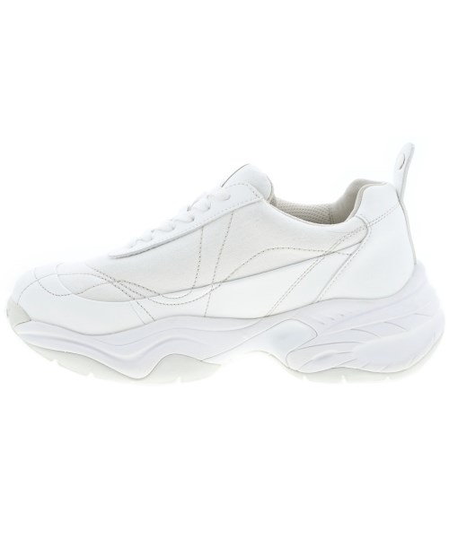 OAO（オーエーオー）スニーカー 白 サイズ:26cm メンズ/2200621852073