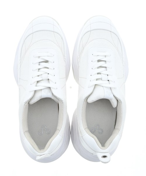 OAO（オーエーオー）スニーカー 白 サイズ:26cm メンズ/2200621852073