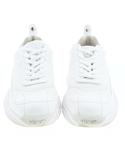 OAO（オーエーオー）スニーカー 白 サイズ:26cm メンズ/2200621852073