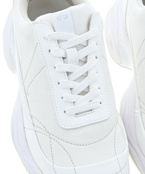 OAO（オーエーオー）スニーカー 白 サイズ:26cm メンズ/2200621852073