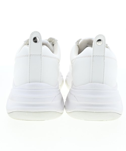 OAO（オーエーオー）スニーカー 白 サイズ:26cm メンズ/2200621852073