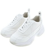 OAO（オーエーオー）スニーカー 白 サイズ:26cm メンズ/2200621852073