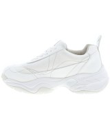 OAO（オーエーオー）スニーカー 白 サイズ:26cm メンズ/2200621852073