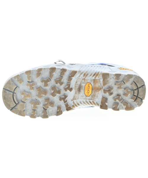 OAO（オーエーオー）スニーカー グレー サイズ:25cm メンズ/2200638033021