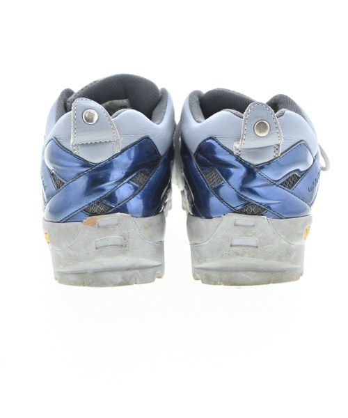 OAO（オーエーオー）スニーカー グレー サイズ:25cm メンズ/2200638033021