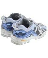 OAO（オーエーオー）スニーカー グレー サイズ:25cm メンズ/2200638033021