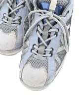 OAO（オーエーオー）スニーカー グレー サイズ:25cm メンズ/2200638033021