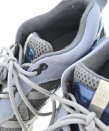 OAO（オーエーオー）スニーカー グレー サイズ:25cm メンズ/2200638033021