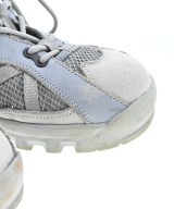 OAO（オーエーオー）スニーカー グレー サイズ:25cm メンズ/2200638033021
