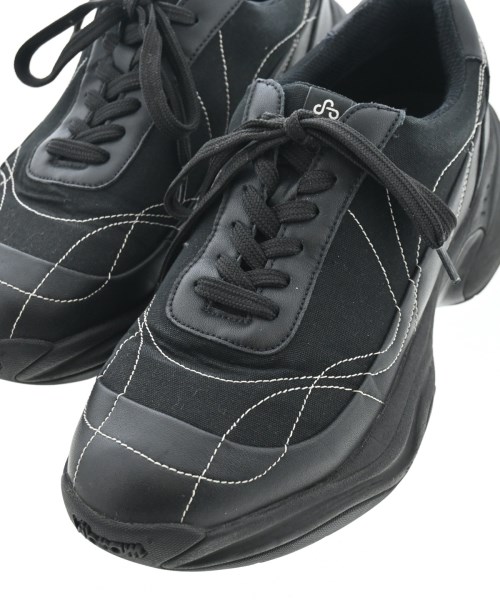 OAO（オーエーオー）スニーカー 黒 サイズ:27.5cm メンズ/2200640486013