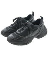 OAO（オーエーオー）スニーカー 黒 サイズ:27.5cm メンズ/2200640486013