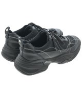 OAO（オーエーオー）スニーカー 黒 サイズ:27.5cm メンズ/2200640486013