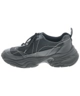 OAO（オーエーオー）スニーカー 黒 サイズ:27.5cm メンズ/2200640486013