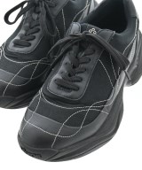 OAO（オーエーオー）スニーカー 黒 サイズ:27.5cm メンズ/2200640486013