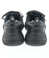 OAO（オーエーオー）スニーカー 黒 サイズ:27.5cm メンズ/2200640486013