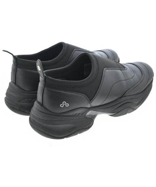 OAO（オーエーオー）スニーカー 黒 サイズ:27.5cm メンズ/2200640955014