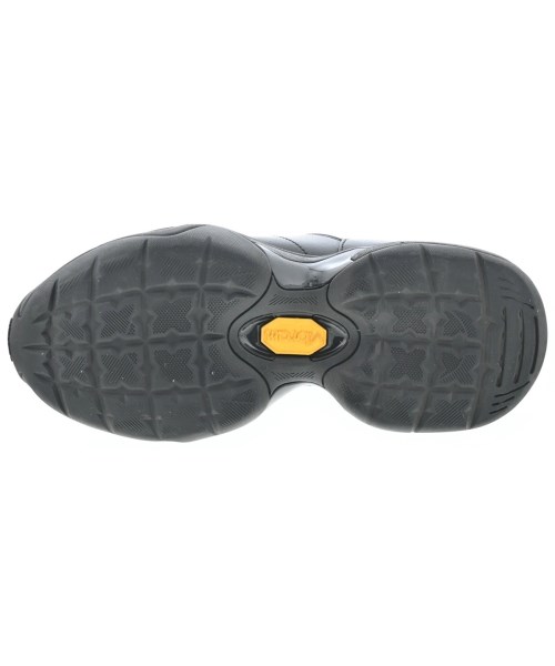 OAO（オーエーオー）スニーカー 黒 サイズ:27.5cm メンズ/2200640955014