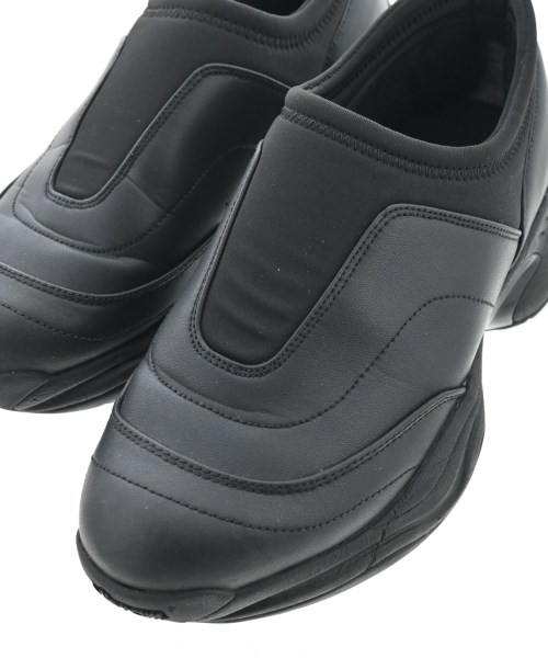 OAO（オーエーオー）スニーカー 黒 サイズ:27.5cm メンズ/2200640955014