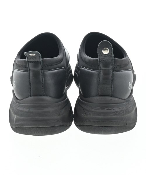 OAO（オーエーオー）スニーカー 黒 サイズ:27.5cm メンズ/2200640955014