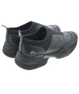 OAO（オーエーオー）スニーカー 黒 サイズ:27.5cm メンズ/2200640955014