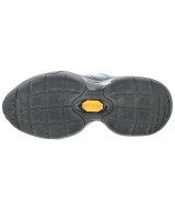 OAO（オーエーオー）スニーカー 黒 サイズ:27.5cm メンズ/2200640955014