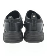 OAO（オーエーオー）スニーカー 黒 サイズ:27.5cm メンズ/2200640955014