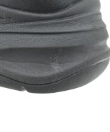 OAO（オーエーオー）スニーカー 黒 サイズ:27.5cm メンズ/2200640955014