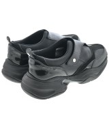 OAO（オーエーオー）スニーカー 黒 サイズ:26.5cm メンズ/2200623972069