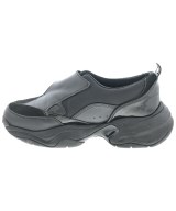 OAO（オーエーオー）スニーカー 黒 サイズ:26.5cm メンズ/2200623972069